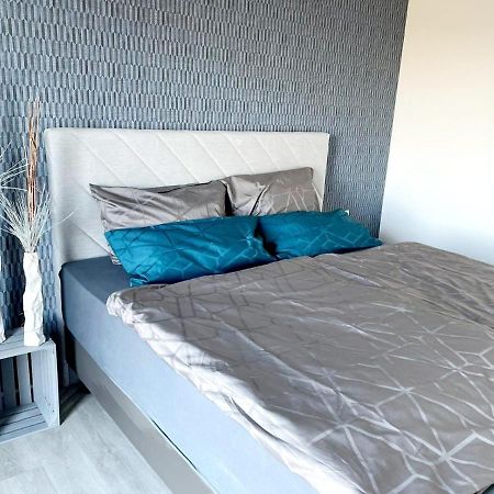 Ferienwohnung Strandkieker 2 Ueckermünde Zewnętrze zdjęcie