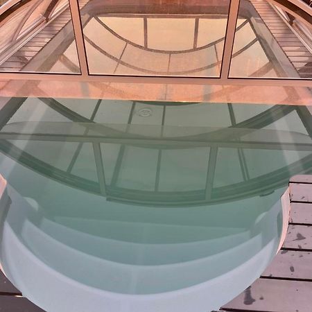 Ferienwohnung Strandkieker 2 Ueckermünde Zewnętrze zdjęcie