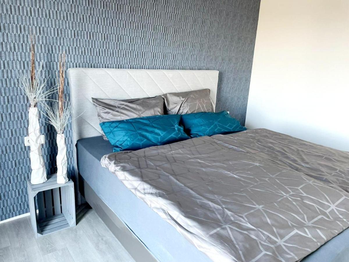 Ferienwohnung Strandkieker 2 Ueckermünde Zewnętrze zdjęcie