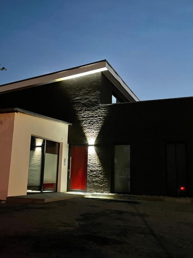 Ferienwohnung Strandkieker 2 Ueckermünde Zewnętrze zdjęcie