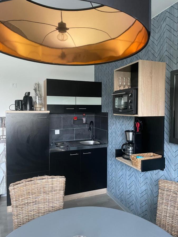 Ferienwohnung Strandkieker 2 Ueckermünde Zewnętrze zdjęcie